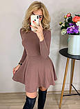 Модна жіноча сукня, фото 3