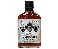 Острый соус Pain is Good Gochujang Hot Sauce, 210 мл.