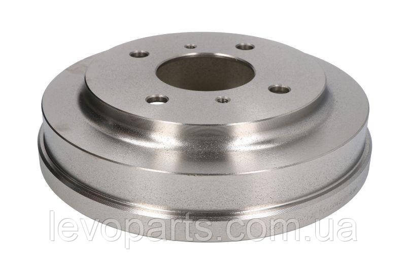 Барабан гальмівний Nissan Almera Classic 1.6 (Нісан Альмера Класик), фото 1