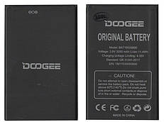 Батарея (акумулятор) BAT16533000 для Doogee X9 / X9 Pro 3000 mAh