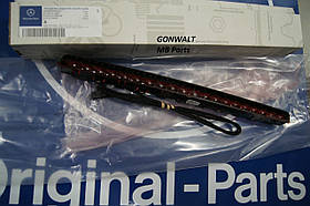 Mercedes S W221 W 221 2005-2013 Задній стоп ліхтар у кришку багажника Новий Оригінал