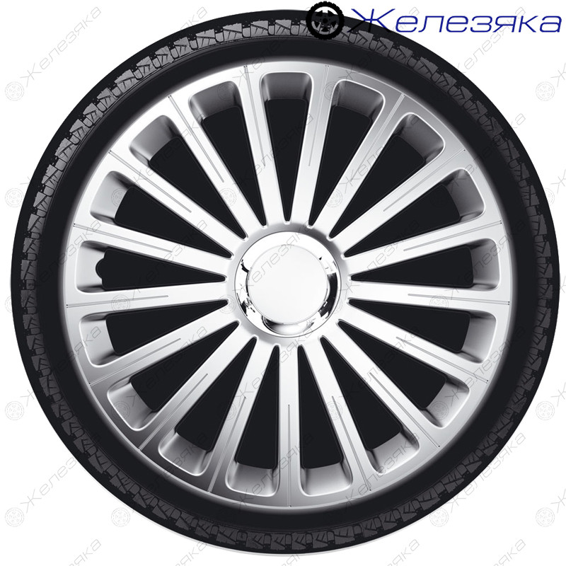Ковпаки R13 4Racing Radical Pro