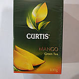 Чай зелений Tea Moments Mango Time зі смаком манго 90 грам, фото 2