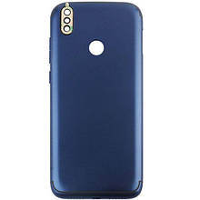 DOOGEE Задня кришка Doogee BL5500 Lite (синя)