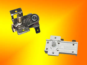 Запчастини для тепловентиляторів і масляних обігрівачів