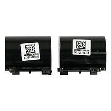Оригінальні заглушки (накладки) петель HP 15-BR, 15-BS, 15-BR000, 15-BS000 - пара, фото 4