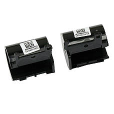 Оригінальні заглушки (накладки) петель HP 15-BR, 15-BS, 15-BR000, 15-BS000 - пара, фото 5