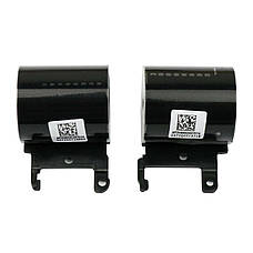 Оригінальні заглушки (накладки) петель HP 15-BR, 15-BS, 15-BR000, 15-BS000 - пара, фото 6