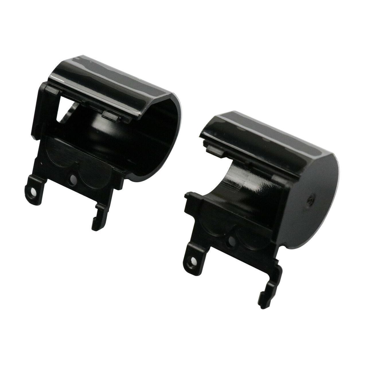 Оригінальні заглушки (накладки) петель HP 15Z-BW,15-BW, 15Z-BW000,15-BW000 - пара