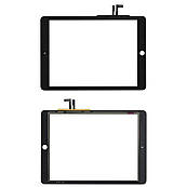 Тачскрин (сенсор) iPad Air чорний