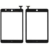 Тачскрин (сенсор) iPad Mini 3 Чорний