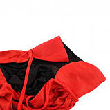 Плащ Дракули карнавальний, фото 2