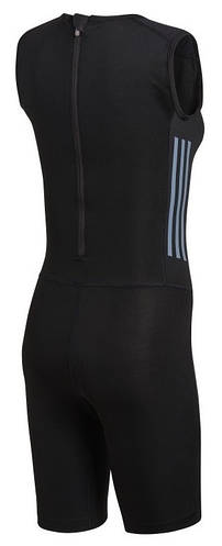 Женское трико для тяжелой атлетики Adidas Crazypower suit (черный ...