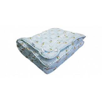 Зимова тепла ковдра Кокос Coconut 195*215, фото 1