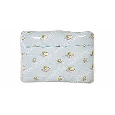 Зимова тепла ковдра Кокос Coconut 195*215, фото 4