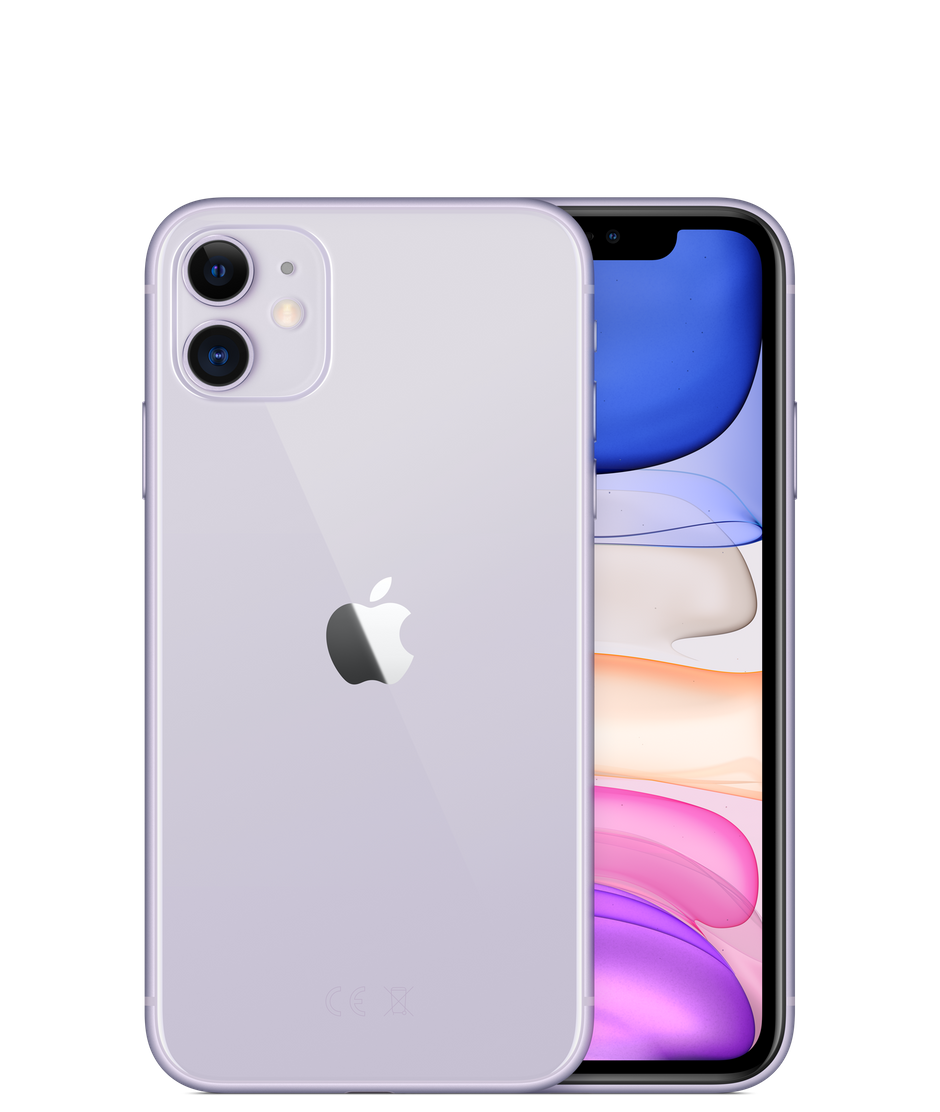 Захисна плівка для iPhone 11