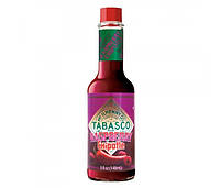 Острый соус Tabasco Raspberry Chipotle, 148 мл.