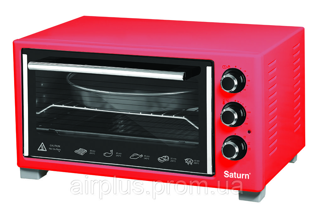 Електропіч SATURN ST-EC 10705 ed