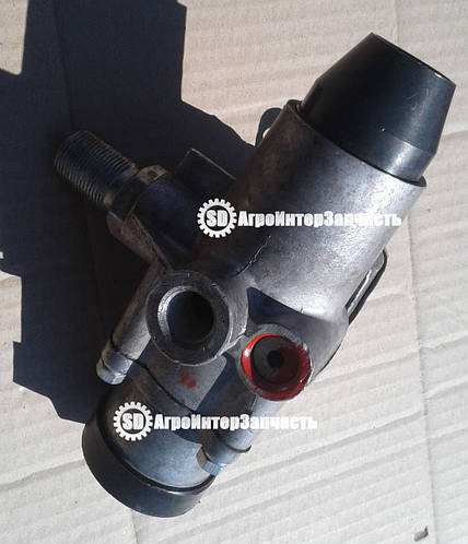 Датчик давления воздуха МТЗ, цена 45 грн — Prom.ua (ID#1040203843)