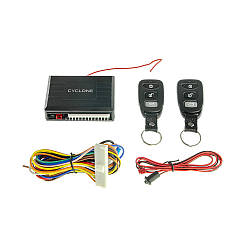 Блок центрального замка CYCLONE RD-31A