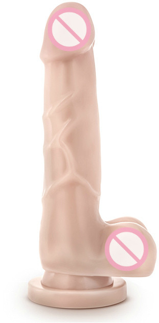 Фалоімітатор реалістичний Mr. Realistic Skin cock basic 7