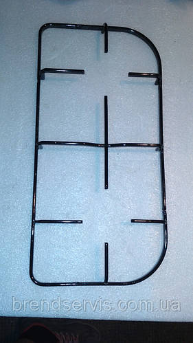 Купить Решетка для газовой плиты, цена 300 грн — Prom.ua (ID#222977164)