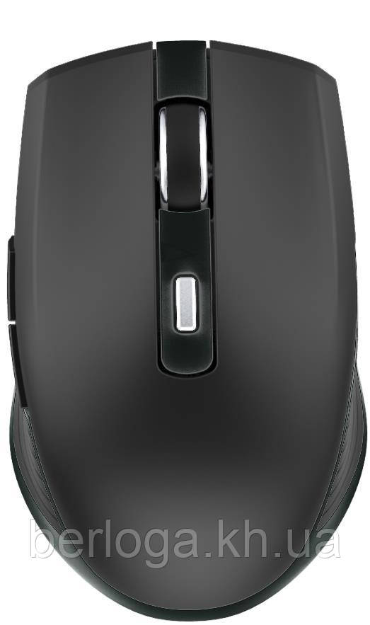 Миша бездротова 2E MF214 WL Black 2E-MF214WB USB