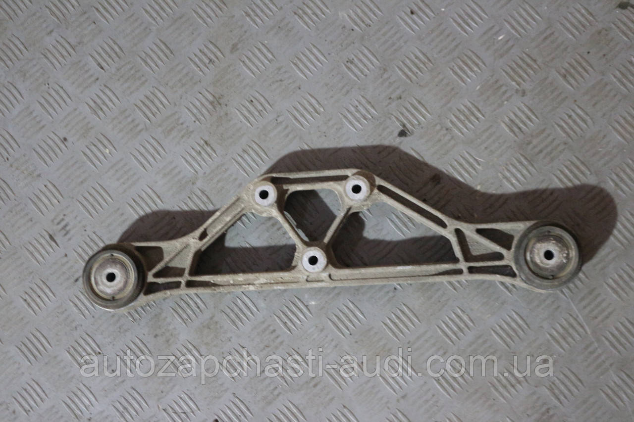 Кронштейн редуктора 4E0599285 Audi A8 D3/4E 2002-2005, фото 1