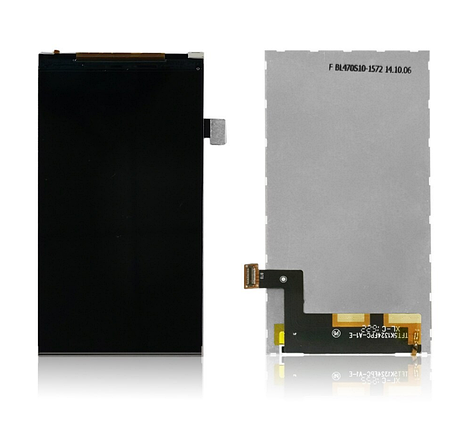 Дисплей для Caterpillar Cat S40 оригінал, фото 1