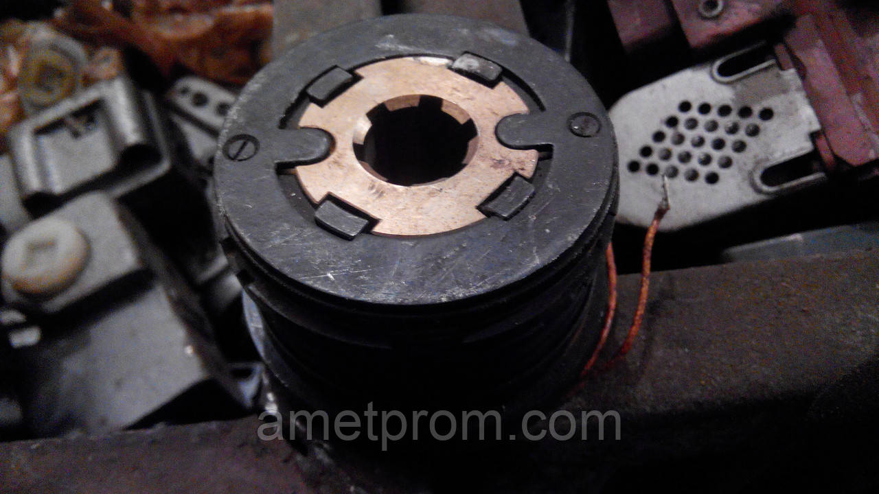 Муфта електромагнітна ЕТМ 063Б, фото 1