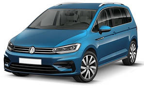 Volkswagen Touran 15-