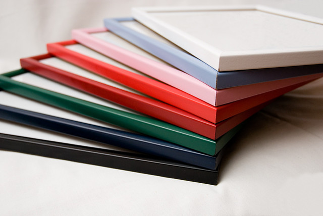 Рамки из пластика - Elf | все размеры Рамок купить