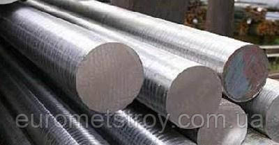 Круг неіржавкий 85 мм, фото 1