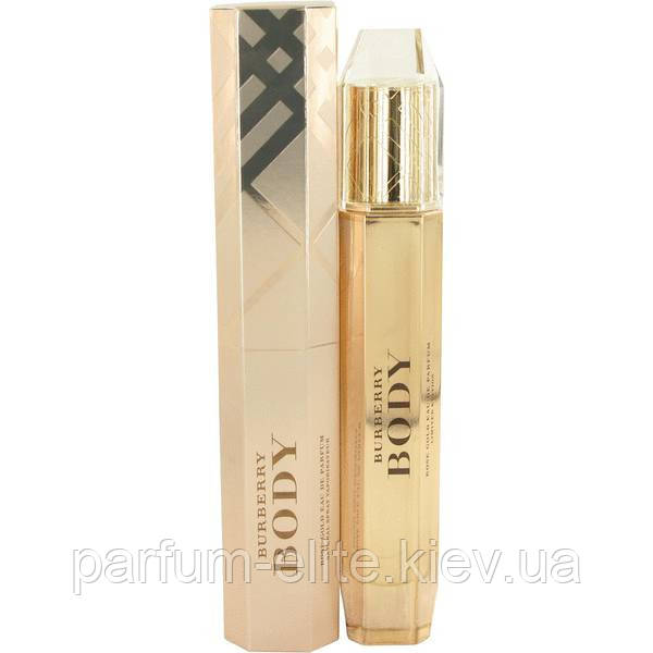 Жіноча парфумована вода Burberry Body 35ml