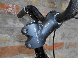 ТО и ремонт детского велосипеда Kidis BMX 2012 7
