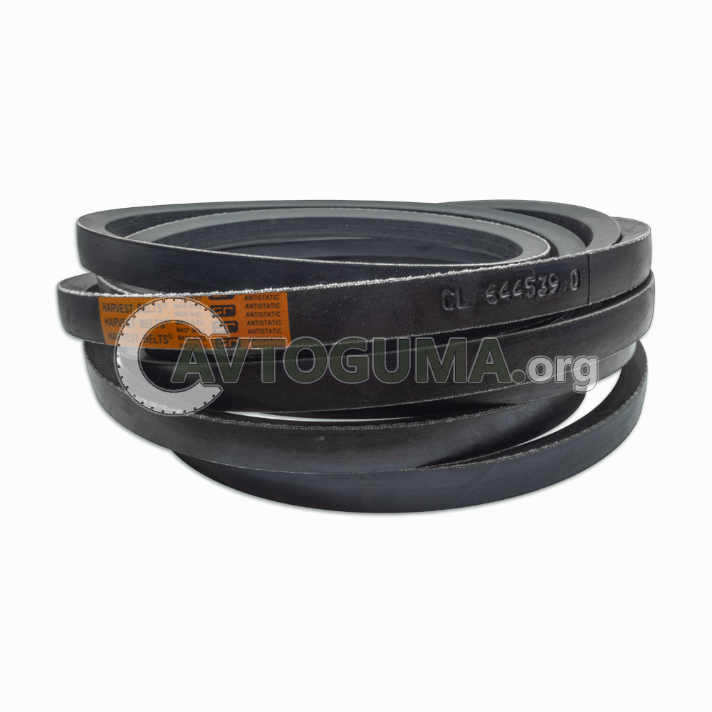 Ремінь С-8430 (644539.0) (HARVEST)