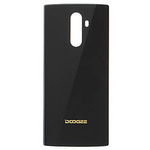 DOOGEE Задня кришка Doogee Mix 2 (чорна)