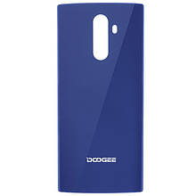 DOOGEE Задня кришка Doogee Mix 2 (синя)