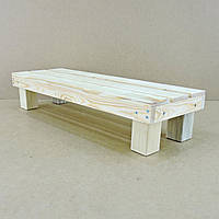 Підставка для квітів "Візелла 18" бланже