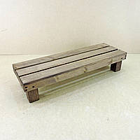 Підставка для квітів "Візелла 18" капучино