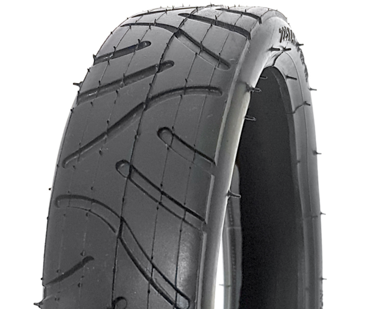Покришка велосипедна JIUMA 225x48 (44-170) для дитячої коляски