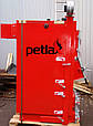Котел твердопаливний PetlaX модель ЕКТ 75 кВт, фото 5