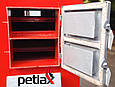 Котел твердопаливний PetlaX модель ЕКТ 75 кВт, фото 6