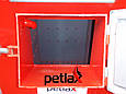 Котел твердопаливний PetlaX модель ЕКТ 75 кВт, фото 7