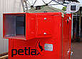 Котел твердопаливний PetlaX модель ЕКТ 75 кВт, фото 8