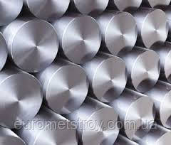 Круг неіржавкий 08Х17Н13М2Т, фото 1