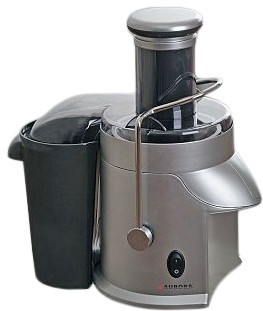 Соковижималки Aurora AU 222