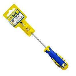 Шлицевая викрутка SL