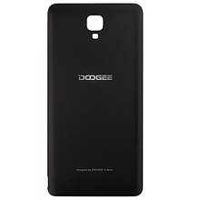 DOOGEE Задня кришка Doogee X10 (золота)