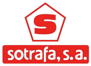 Мульчують плівка SOTRAFA Іспанія